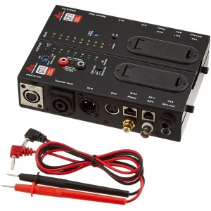 DBX CT-3 Kablo Test Cihazı