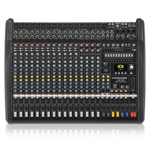 Dynacord CMS 1600-3 16+2 Kanal Live Mixer