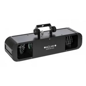 Eclips DOUBLE FLOWERS Ledli Aynalı Sese Duyarlı