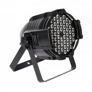 Eclips PAR 354 3IN1 Led Par Sot 54x3W RGBW