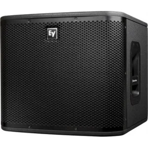 Electro Voice ETX-18SP 18 Aktif Subwoofer 1800W 135-db
