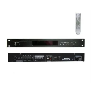 Empertech Kb-F508R Fm Tuner