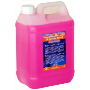 Eurosmoke HT-Standart Sis Likiti 5-litre Medium