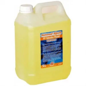 Eurosmoke HT-Light Sis Likiti 5-litre Hafif