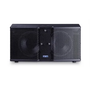 FBT CLA 208SA | Aktif Bass reflex subwoofer - 2x8” - 600Wrms