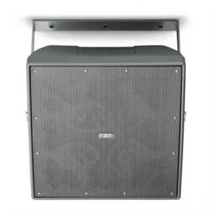 FBT SHADOW 112CT | IP 55 Coax Hoparlör - 12 + 1 - conical 90° horn - 600Wrms -
100V line transf