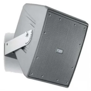 FBT SHADOW 112HCT/EN | IP 55 coax horn loaded spk - 12 + 1 - 80°H x 50°V disp - 400Wrms - EN54-24 -
Line transformer