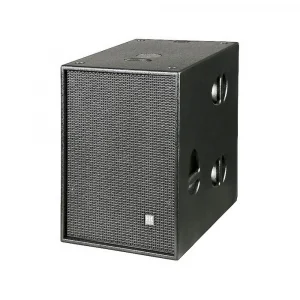 Hk Audio CTA118SUB 18 Dsp Aktif Subwoofer 1000W