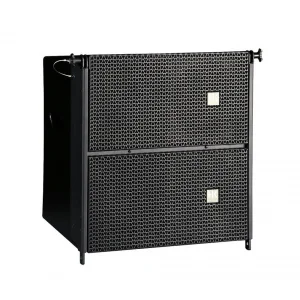 Hk Audio CTA 208 2x8 + 4x2 1000W Line Array Hoparlör