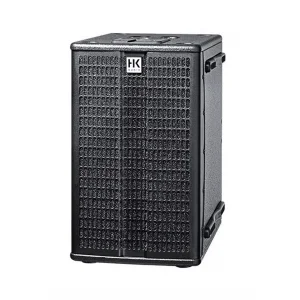 Hk Audio E110 SUB 10 Pasif Subwoofer 250W/10 Ohm