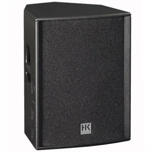 HK Audio PR:O 15X 15 Pasif Pa/Monitör Hoparlör, 400W/Rms