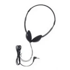 HTDZ HT-EP 110 H Simultane Sistem Alıcıları için Kulaklık