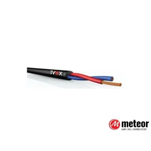IVOX TS225 2x2,5 mm Hoparlör Kablosu  (metre)