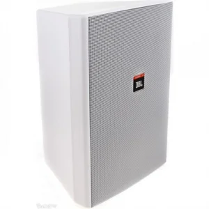 JBL CONTROL25-WH 5 Full Range Hoparlör (Beyaz Renk / Adet Fiyatı)