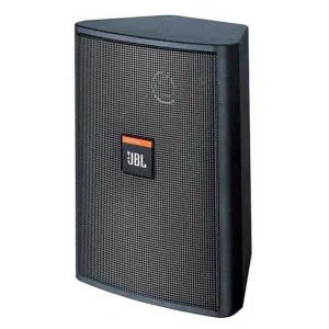 JBL CONTROL 28-BL indoor/Outdoor 8 Duvar Hoparlörü 175W/8-ohm (black)