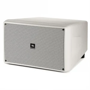 JBL CONTROL SB2210 Dual 10 400W Subwoofer