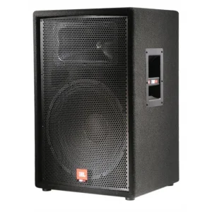 JBL JRX215 15 Pasif Kabin Hoparlör 500W prg