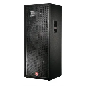 JBL JRX225 2x15 Pasif Kule Hoparlör, 1,4 Hf, , 500W Rms
