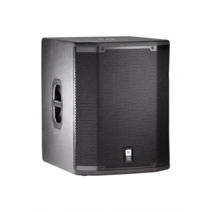 JBL PRX418S 18 Subwoofer, 800/1600W 130-dB