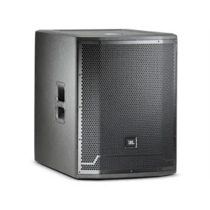 JBL PRX 718 XLF 18 Aktif Subwoofer 1500W (son 1 ürün)