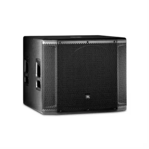 JBL SRX818S 18 Pasif Subwoofer 135-db