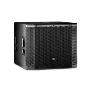 JBL SRX818SP 18 1000W DSP Aktif Subwoofer, 135-dB
