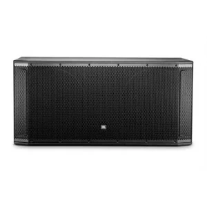 JBL SRX828SP 2x18 DSP Aktif Subwoofer 141-dB