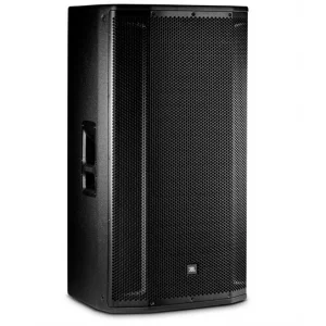 JBL SRX835P 15 3-yollu Aktif Hoparlör 137-dB