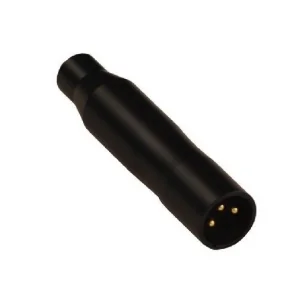 JEFE PHM-6201 9V-52V Dc Phantom Güç Modülü, 3-Pin Mini Xlr