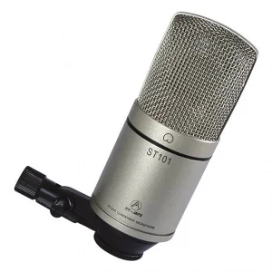 JEFE ST-101 Condenser Stüdyo Mikrofonu