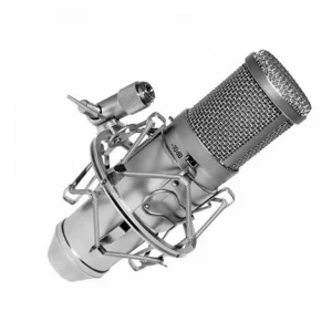 JEFE STM-11 Stüdyo Kondenser Mikrofon 200 Ohm