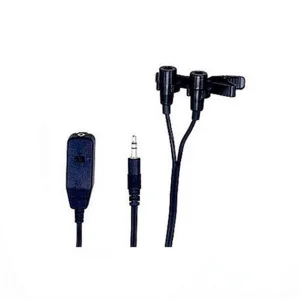 JEFE TCM-200 Kondenser Yaka Mikrofonu