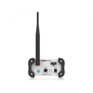 Klark Teknik DW20R Kablosuz Aktif Di-Box Receiver 2.4 GHz