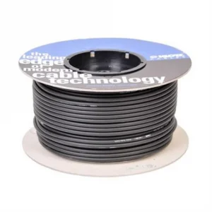 Klotz MY-206 Stereo Mikrofon Kablosu, Parça Satış 1 metre