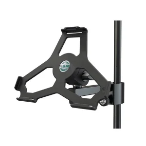 König & Meyer 19727-000-55 ABS Tablet Tutucu | mikrofon standına takılır