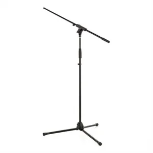 König & Meyer 21070-300-55 Mikrofon Sehpası (siyah)