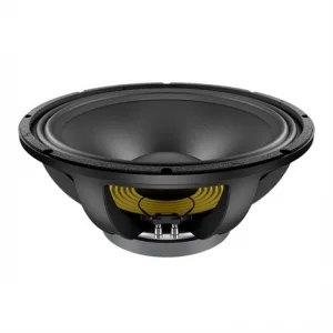 LAVOCE SAF184.01 18 Çıplak Hoparlör 700/1400W Subwoofer, 4VC, 35 ÷1500 Hz