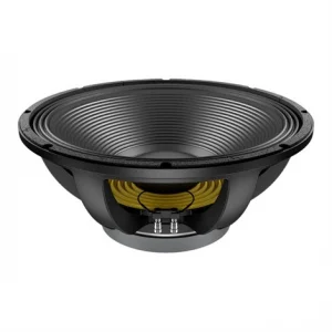 LAVOCE SAF184.02 18 1200W Subwoofer