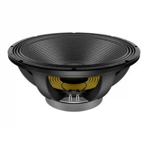 LAVOCE SAF184.03 18 1500W Subwoofer