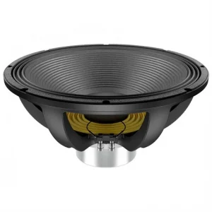 LAVOCE SAN184.03 18 1500W/3000W Subwoofer