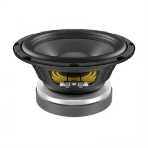 LAVOCE SSF082.00L 8 350W Subwoofer