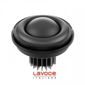 LAVOCE TN131.00 1.3 15W Soft Dome Tweeter