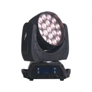 SSP SS631XCE MK4 37x20W Led Wash Moving Head
