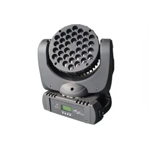 SSP DERON 36WA Led moving head beam wash spot