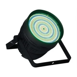 SSP MAGIC BLINDER FULL COLOR 752 Led Strobe 752X0,5W Rgbw,Dmx512