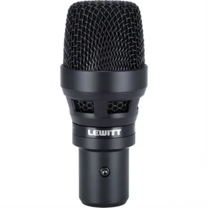 Lewitt DTP 340 TT Dinamik Tom Mikrofon