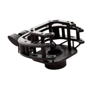 Lewitt LCT 40 SH Shock Mount LCT 240 / 440 PURE / 450 ve DGT 450 için