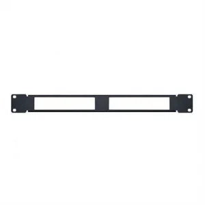 Lewitt LTS 40 RMs 1U Rack dolap çerçeve Aparatı LTS 240 modeli için