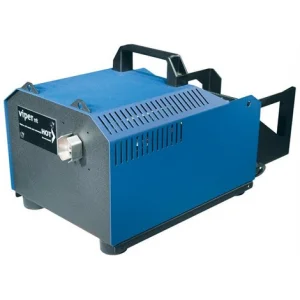 LOOK VIPER-NT Sis Makinesi 120 ml/dakika, 15 metre atış