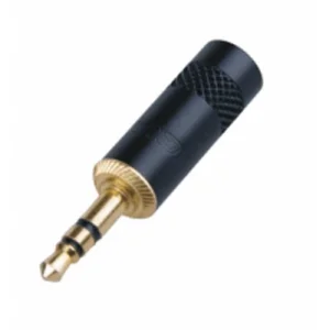 LOSEN LC3065-BG 3.5mm Stereo Mini Çivi Jak